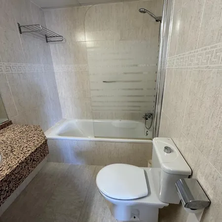 Apartment ático En Con Gran Terraza - Michelangelo Ii Salou
